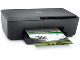 Impresora - HP Officejet Pro 6230, Color, 18 ppm, 600x1200, Doble cara, WiFi, Impresión móvil, 256MB