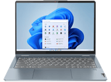 Convertible 2 en 1 - Lenovo IdeaPad Flex 5 14ALC7, 14 WUXGA, AMD Ryzen™ 7 5700U, 16GB RAM, 512GB SSD, Radeon™ Graphics, Windows 11 Home