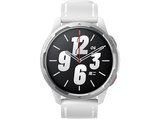 Smartwatch - Xiaomi Watch S1 Active, 1.43 AMOLED, Sensor de pulso, Bluetooth, WiFi, Moon White