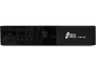 Receptor satélite - IRIS 2300HD, Wifi, USB, Negro
