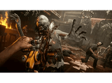 PS4 The Walking Dead: Saints and Sinners Chapter 2, Retribution (Payback Edition) VR
