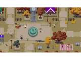 Nintendo Switch Kraken Academy