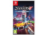 Nintendo Switch Redout 2: Deluxe Edition