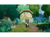 PS4 Horse Tales: Emerald Valley Ranch