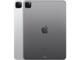 Apple iPad Pro (2022 4ª gen.) 1 TB, Gris espacial, 11, WiFi, Liquid Retina XDR, 16 GB RAM, Chip M2, iPadOS 16