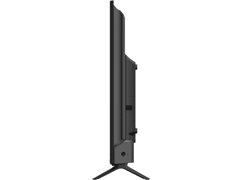 TV DLED 40 - OK OTV 40F-5023C, Full-HD, 60Hz, Negro