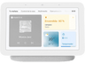 Pantalla inteligente con Asistente de Google - Google Nest Hub (2 Gen), 7", Micrófono, WiFi, Bluetooth, Tiza