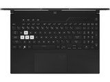 Portátil gaming - ASUS TUF Dash F15 FX517ZM-HN073, 15.6 Full HD, Intel® Core™ i7-12650H, 16GB RAM, 1 TB SSD, GeForce RTX™3060, Sin sistema operativo