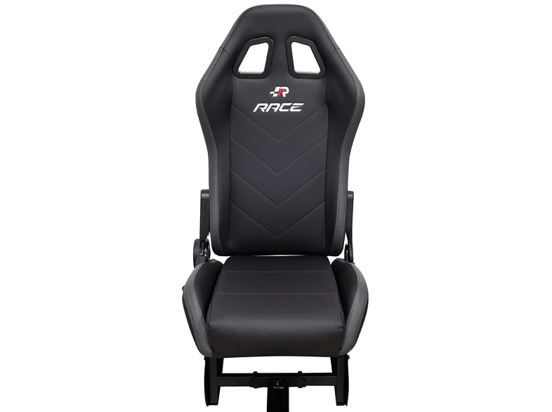 Estructura gaming - FR-TEC FT7010, Negro