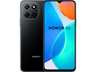 Móvil - Honor X6, Midnight Black, 64 GB, 4 GB RAM, 6.5 " HD, Mediatek Helio G25, 5000 mAh, Magic UI 6.1 basado en Android 12