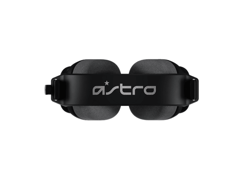 Auriculares gaming - Astro A10, De diadema, Con cable, Para PS4/PS5, Micrófono, Negro
