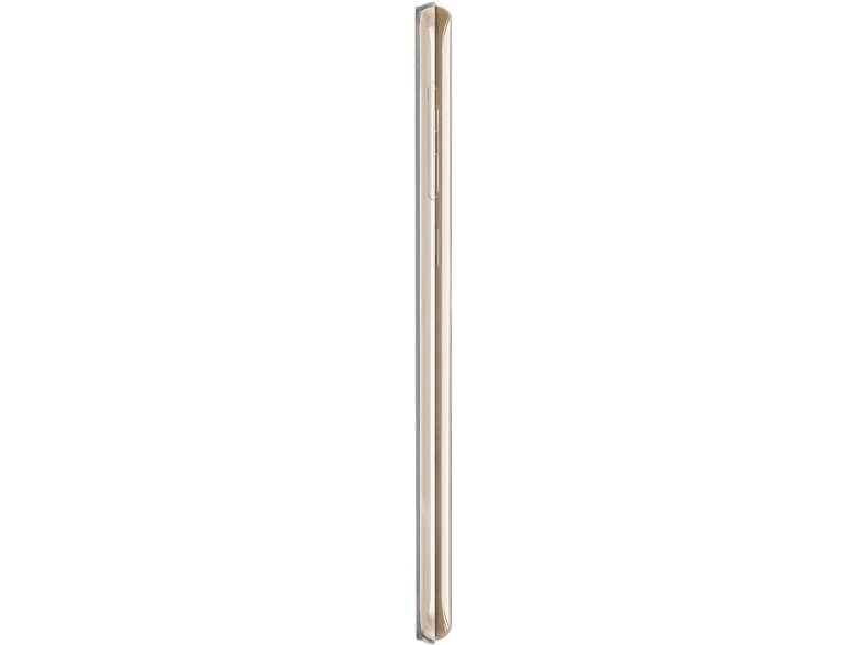 Funda - Cellular Line FINECOPPOREN8T, Para Oppo Reno 8, Trasera, Goma blanda, Transparente