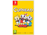 Nintendo Switch Cuphead
