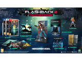 PS4 Flashback 2 Ed. Coleccionista