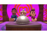 Nintendo Switch MasterChef El Videojuego Oficial