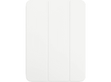 Apple Smart Folio, Funda tablet para iPad (10ª generación), poliuretano, Blanco