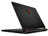Portátil gaming - MSI Raider GE78HX 13VH-066XES, 17 QHD+, Intel® Core™ i7-13700HX, 32 GB RAM, 1 TB SSD, GeForce RTX™ 4080, Sin sistema operativo