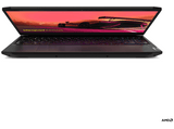 Portátil gaming - Lenovo IdeaPad Gaming 3 15ACH6, 15.6 Full HD, AMD Ryzen™ 5 5600H, 16GB RAM, 512GB SSD, GeForce RTX™ 3050, Windows 11 Home