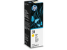 Botella de tinta - HP 31, Amarillo, 1VU28AE