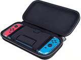 Funda - Ardistel Game Traveler case NNS30SN, Para Nintendo Switch, Lila