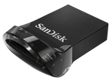 Pendrive 32 GB - Sandisk Cruzer Ultra Fit, USB 3.1, hasta 130 MB/s