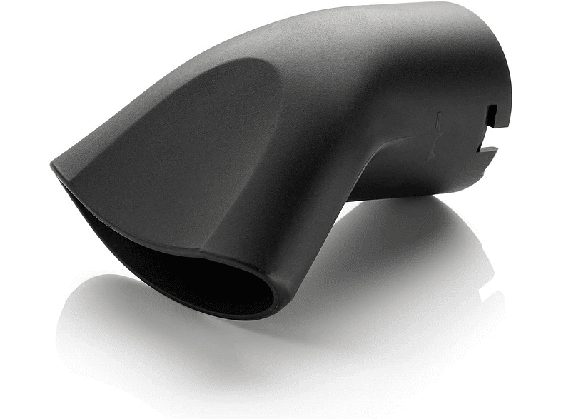 Moldeador - Bellissima Air Wonder 8 en 1,  Tecnología iónica, Potección cerámica, Wet & Dry, Blanco satinado