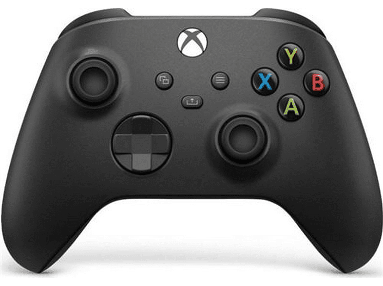 Mando - Microsoft Xbox One Controller Wireless 1V800002, Inalámbrico, Para Xbox OneSeries + Adaptador Wireless