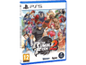 PS5 The Rumble Fish 2
