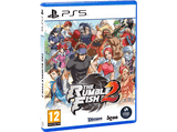 PS5 The Rumble Fish 2