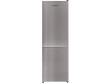Frigorífico combi - Infiniton FGC-322IX, 317 l, No Frost Total, 185.50 cm, Inox