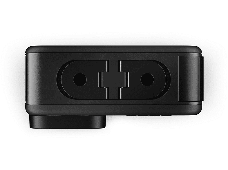 Cámara deportiva - GoPro Hero 11 Black, 5.3K, 24.7 MP, SuperFoto, HDR, HyperSmooth 5.0, Slo-Mo x8, Sumergible 10m, Negro