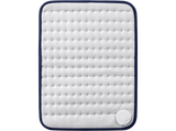 Almohadilla eléctrica - Medisana HP 405, 100 W, 3 Niveles, Apagado automático, Gris