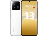 Móvil - Xiaomi 13, Blanco, 256 GB, 8 GB RAM, 6.36 FHD+ AMOLED 120 Hz, Snapdragon® 8 Gen 2 , 4500 mAh, Android 13 - MIUI 14