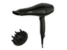 Secador -  Philips BHD274/00 Pro DryCare, Ionizador, Thermoprotect, 2200W, 6 temperaturas y velocidades, Negro