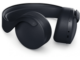 Auriculares gaming - Sony Pulse 3D, Inalámbricos, De diadema, Para PS5, 2 Micrófonos, USB Type-C, Negro