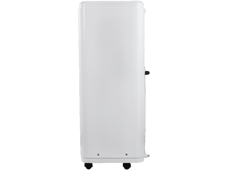 Aire acondicionado portátil - Wide WDPC12MARIN3, 3010 fg/h, Blanco
