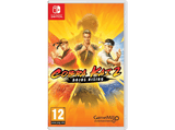 Nintendo Switch Cobra Kai 2: Dojos Rising