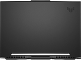 Portátil gaming - ASUS TUF Dash F15 FX517ZM-HN073, 15.6 Full HD, Intel® Core™ i7-12650H, 16GB RAM, 1 TB SSD, GeForce RTX™3060, Sin sistema operativo
