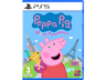 PS5 Peppa Pig World Adventures