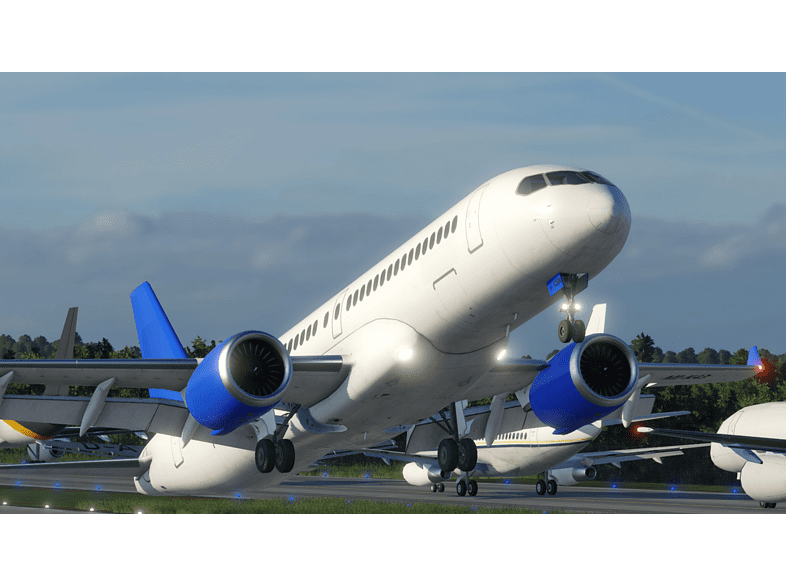 PS4 Transport Fever 2