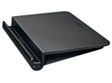 Base de carga - Samsung Charging Dock Pogo EE-D3100, Para Galaxy Tab S4 y Galaxy Tab A, Negro