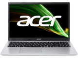 Portátil - Acer A315-58-32EE, 15.6 Full-HD, Intel® Core™ i3-1115G4, 8GB RAM, 512GB SSD, UHD, Windows 11 Home, Gris