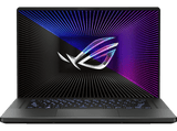 Portátil gaming - ASUS ROG Zephyrus G16 GU603VV-N4005,16 WQXGA, Intel® Core™ i9-13900H, 32GB RAM, 1TB SSD, RTX™ 4060, Sin sistema operativo