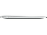 MacBook Air Apple MGNA3Y/A, 13.3 Retina, Apple Silicon M1, 8 GB, 512 GB SSD, MacOS, Plata