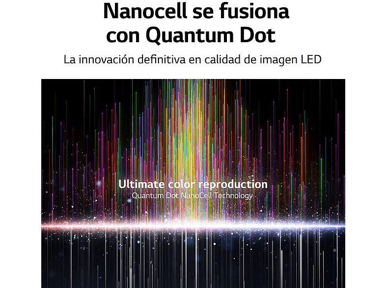 TV LED 65 - LG 65QNED916PB, UHD 4K, 4K α7 Gen4 AI Deep Learning, webOS 6.0, DVB-T2, HDR Dolby Vision, Atmos