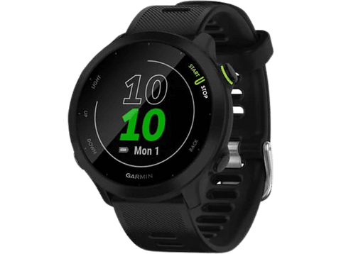 Reloj deportivo - Garmin Forerunner 55, 1,04