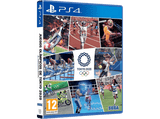 PS4 Juegos Olímpicos De Tokyo 2020