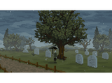 PS4 The Last Door (Ed. Legacy)