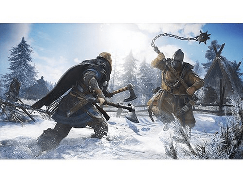 Xbox One Assassin’s Creed Valhalla
