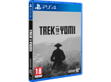 PS4 Trek To Yomi